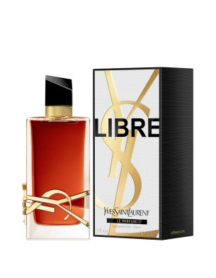 Libre Le Parfum